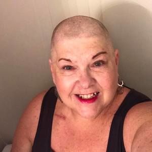 Meet your Posher, Sharon